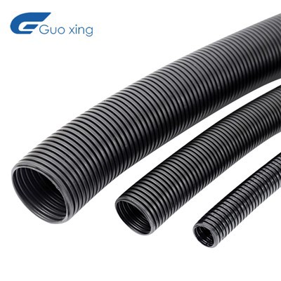 PA oluklu boru ile PE oluklu boru arasındaki fark nedir?